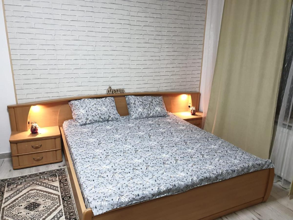 Lucky Residence Astra 1 Brašov Exteriér fotografie