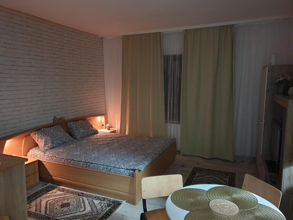 Lucky Residence Astra 1 Brašov Exteriér fotografie