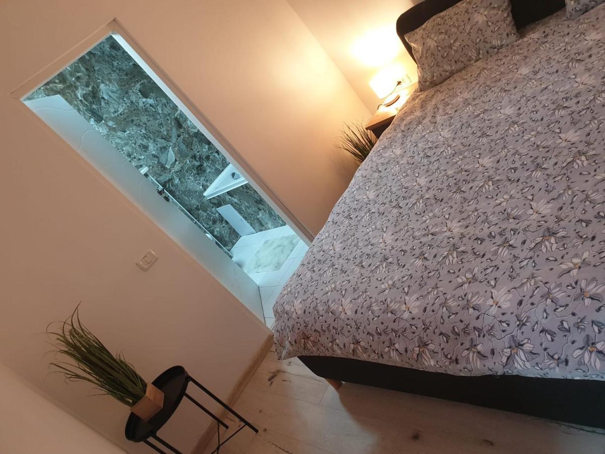 Lucky Residence Astra 1 Brašov Exteriér fotografie