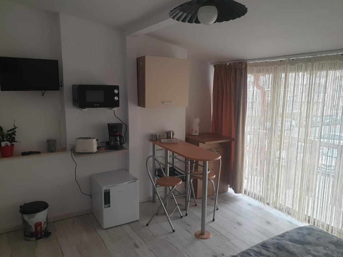 Lucky Residence Astra 1 Brašov Exteriér fotografie