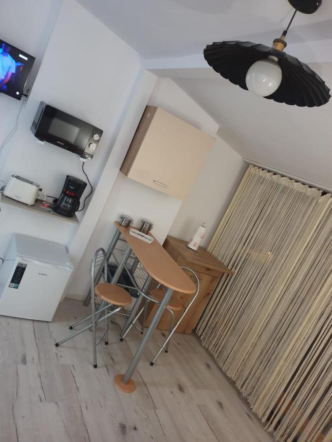 Lucky Residence Astra 1 Brašov Exteriér fotografie